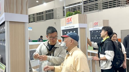 業務照片