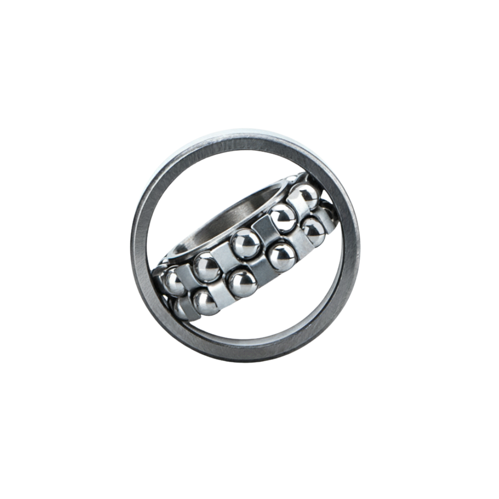 自動調心軸承 自動調心軸承