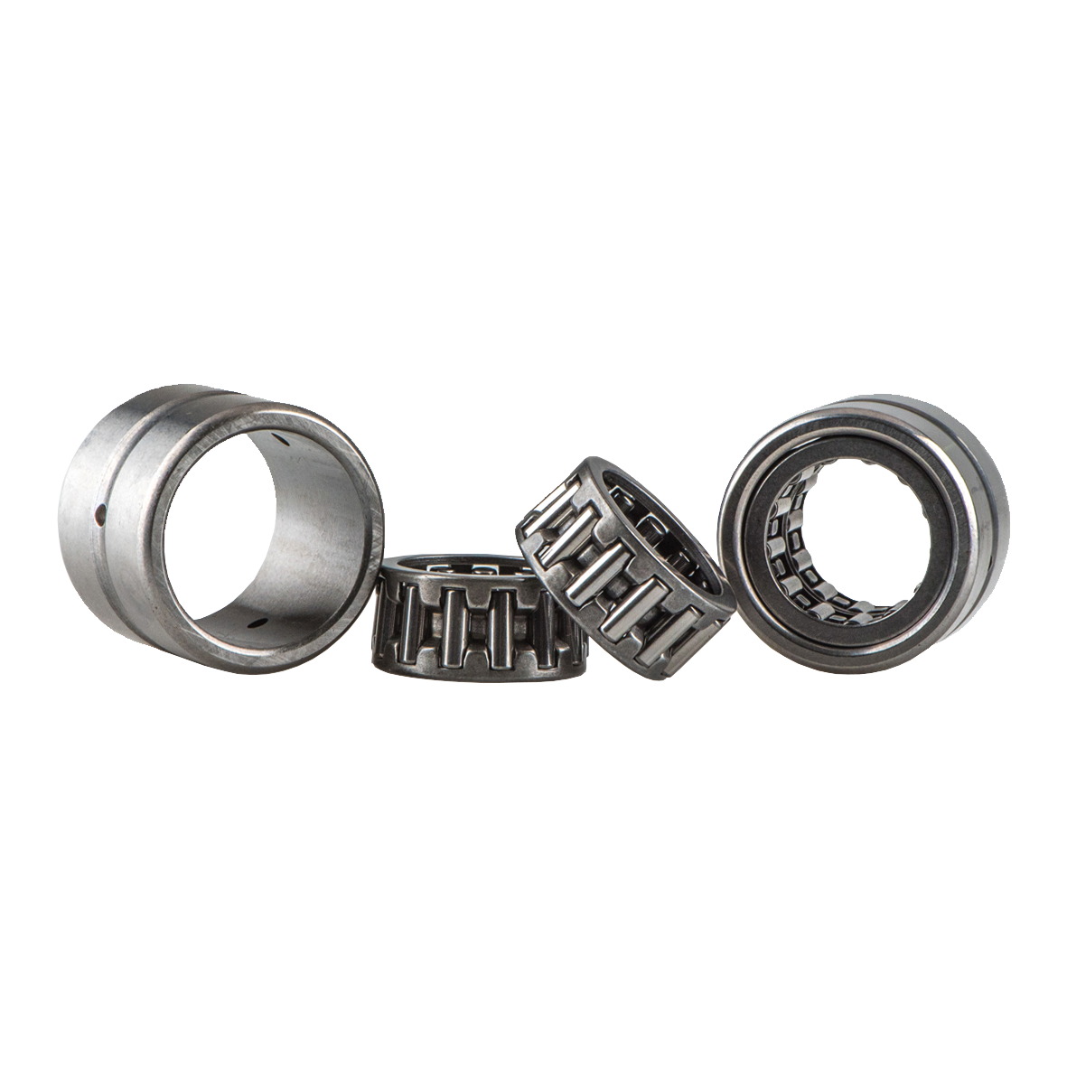 NeedleRoller Bearings 集合照